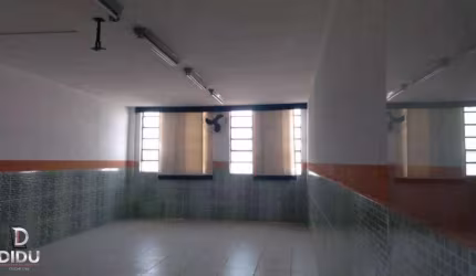 Prédio comercial, 2.618m², para locação em São Paulo, Parque Cruzeiro do Sul