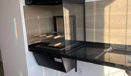 Apartamento com 2 quartos, 83m², à venda em São Caetano do Sul, Fundação