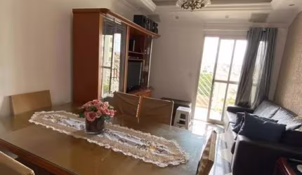 Apartamento com 3 quartos, 74m², à venda em São Paulo, Vila Medeiros