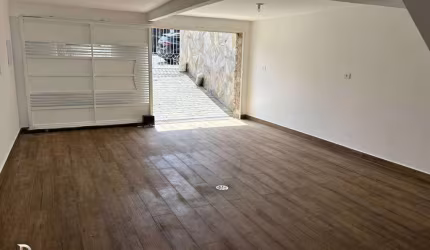 Sobrado com 4 quartos, 180m², à venda em São Paulo, Chácara Santo Antônio (Zona Leste)