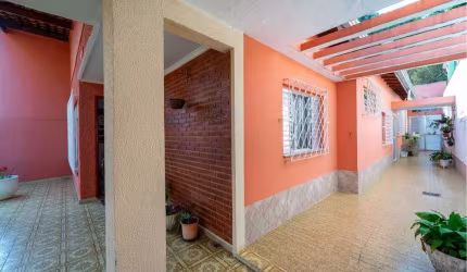 Casa com 3 quartos à venda na Lúcia Bressan Passarin, Vila Rica, Jundiaí, 239 m2 por R$ 581.200