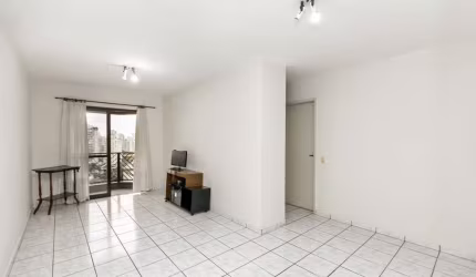 Apartamento com 2 quartos à venda na Rua Afonso Celso, Vila Mariana, São Paulo, 64 m2 por R$ 685.000