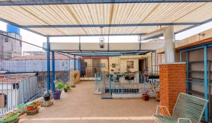 Casa à venda em São Paulo, Santo Amaro, com 3 quartos, 150m²