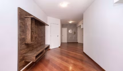 Apartamento com 3 quartos à venda na Rua Doutor Fadlo Haidar, Vila Olímpia, São Paulo, 81 m2 por R$ 1.000.000