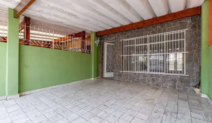 Casa com 3 quartos à venda na Rua João Amaro, Vila Cordeiro, São Paulo, 120 m2 por R$ 700.000