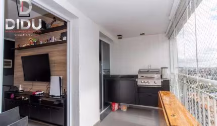 Apartamento com 2 quartos, 71m², à venda em Guarulhos, Vila Antonieta