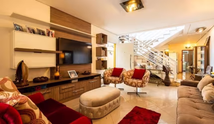 Casa com 4 quartos à venda na Rua Dom Miguel Costa, Vila Gumercindo, São Paulo, 229 m2 por R$ 1.500.000