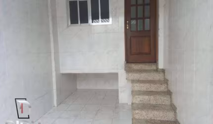 Sobrado com 2 quartos, 80m², à venda em São Paulo, Vila Carrão