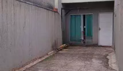 Sobrado com 2 quartos, 88m², à venda em São Paulo, Jardim Brasília (Zona Leste)