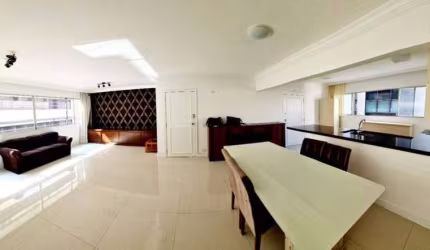 Apartamento com 3 quartos, 151m², à venda em São Paulo, Higienópolis