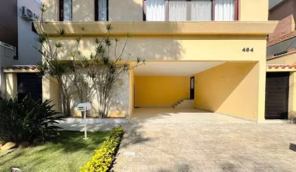 Casa de condomínio com 3 quartos, 360m², à venda em Santana de Parnaíba, Alphaville