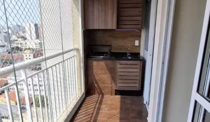 Apartamento com 3 quartos, 83m², à venda em São Caetano do Sul, Centro