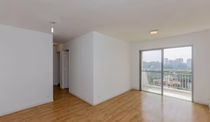 Apartamento com 2 quartos à venda na Rua São Benedito, Santo Amaro, São Paulo, 72 m2 por R$ 700.000