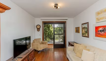 Apartamento com 3 quartos à venda na Rua Rodesia, Sumarezinho, São Paulo, 102 m2 por R$ 1.049.000