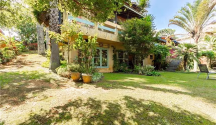 Casa em condomínio fechado com 5 quartos à venda na Avenida José Giorgi, Granja Viana II, Cotia, 1470 m2 por R$ 1.950.000