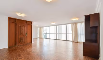 Apartamento com 3 quartos à venda na Alameda Fernão Cardim, Jardim Paulista, São Paulo, 183 m2 por R$ 1.890.000