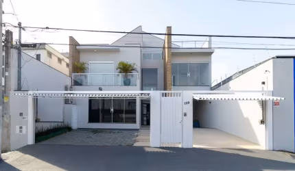 Casa com 4 quartos à venda na Rua Artur Dias, Bosque da Saúde, São Paulo, 615 m2 por R$ 3.900.000