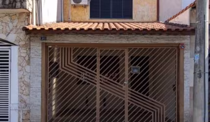 Casa com 3 quartos à venda na Rua Vera, Jardim Santa Mena, Guarulhos, 142 m2 por R$ 538.000