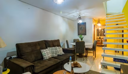Casa com 2 quartos à venda na Rua Heitor Gouvea, Jardim Catanduva, São Paulo, 75 m2 por R$ 430.000
