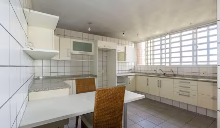 Cobertura com 3 quartos à venda na Rua Palacete das Águias, Vila Alexandria, São Paulo, 412 m2 por R$ 1.460.000