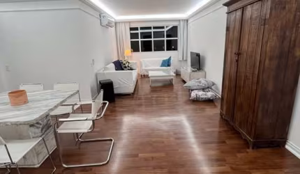 Apartamento com 3 quartos à venda na Rua Oscar Freire, Pinheiros, São Paulo, 128 m2 por R$ 1.980.000