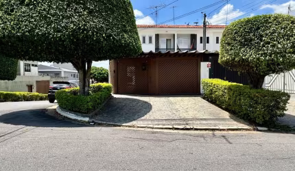 Casa com 3 quartos à venda na Avenida Duarte da Costa, Jardim Vila Galvão, Guarulhos, 108 m2 por R$ 998.000