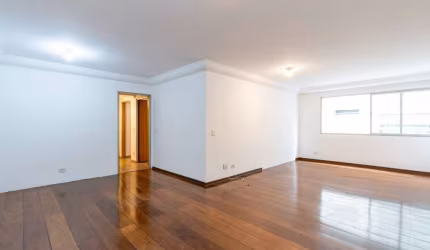 Apartamento com 3 quartos à venda na Alameda Lorena, Jardim Paulista, São Paulo, 150 m2 por R$ 1.650.000