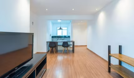 Apartamento à venda em São Paulo, Vila Olímpia, com 2 quartos, 70m²