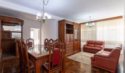 Apartamento com 2 quartos à venda na Rua Abílio Soares, Paraíso, São Paulo, 92 m2 por R$ 990.000