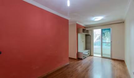 Apartamento à venda em São Paulo, Parque da Vila Prudente, com 3 quartos, 60m²