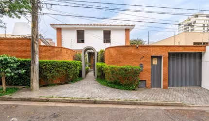 Casa com 4 quartos à venda na Rua Nabih Assad Abdalla, Vila Morumbi, São Paulo, 410 m2 por R$ 2.190.000