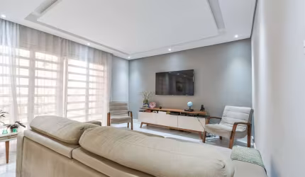 Casa com 3 quartos à venda na Rua Baldomero Cortada de Almeida, Jardim Caravelas, São Paulo, 159 m2 por R$ 1.290.000