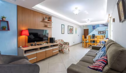 Casa com 3 quartos à venda na Rua Gurupá, Vila Anglo Brasileira, São Paulo, 138 m2 por R$ 1.248.900