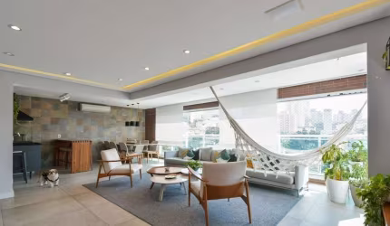 Apartamento com 3 quartos à venda na Rua Dionísio da Costa, Vila Mariana, São Paulo, 156 m2 por R$ 2.099.000