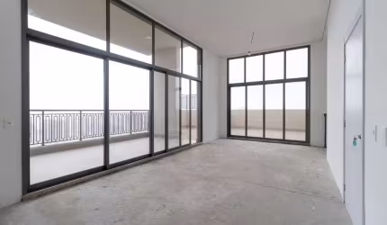 Cobertura à venda em São Paulo, Chácara Klabin, com 4 quartos, 304m²