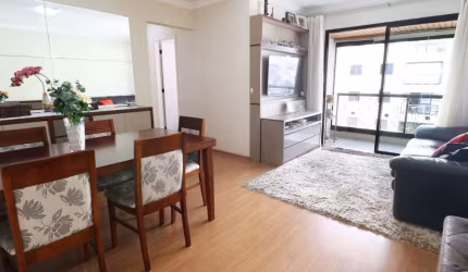 Apartamento com 3 quartos à venda na Rua Agenor de Lima Franco, Jardim Peri Peri, São Paulo, 75 m2 por R$ 645.000