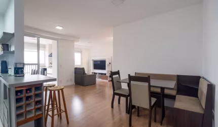 Apartamento à venda em São Paulo, Vila Andrade, com 2 quartos, 84m²