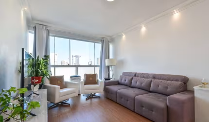Apartamento à venda em São Paulo, Santana, com 2 quartos, 81,51m²