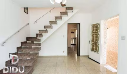 Sobrado com 2 quartos, 168m², à venda em São Paulo, Vila Graciosa