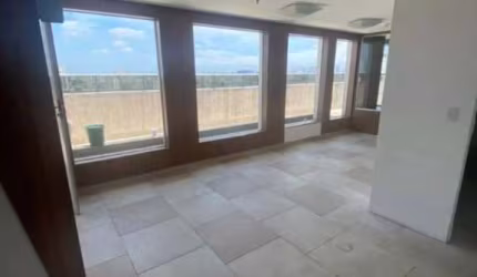 Sala comercial, 160m², para locação em São Bernardo do Campo, Anchieta