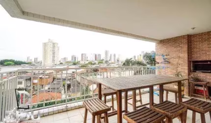 Venha viver em um apartamento desocupado na Vila Carrão, com uma sacada com churrasqueira que vai te encantar!