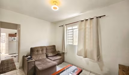 Casa à venda em São Paulo, Vila Guarani (Z Sul), com 4 quartos, 116m²