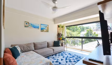 Apartamento à venda em São Paulo, Bosque da Saúde, com 3 quartos, 78m²