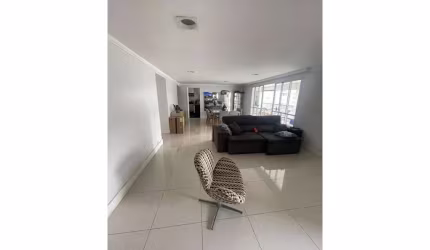Apartamento com 3 quartos à venda na Rua Muniz de Sousa, Aclimação, São Paulo, 192 m2 por R$ 2.399.900