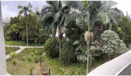 Apartamento com 4 quartos à venda na Rua Pereira Barreto, Santo Amaro, São Paulo, 108 m2 por R$ 1.350.000