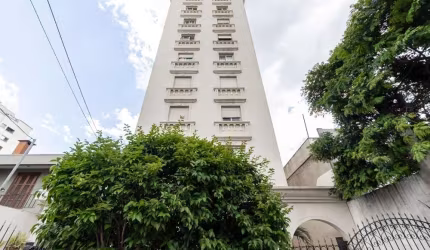 Apartamento à venda em São Paulo, Moema, com 2 quartos, 76m²