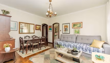 Apartamento com 3 quartos à venda na Rua Agissê, Sumarezinho, São Paulo, 85 m2 por R$ 700.000