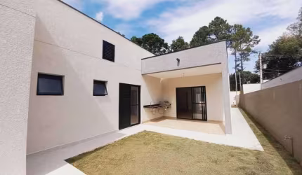 Casa de condomínio à venda em Cotia, Jardim Colibri, com 3 quartos, 245m²