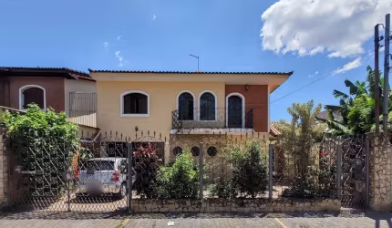 Casa com 4 quartos à venda na Ribeira, Jardim Vila Carrão, São Paulo, 280 m2 por R$ 859.000