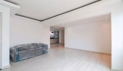 Apartamento com 1 quarto à venda na Avenida Aratãs, Indianópolis, São Paulo, 70 m2 por R$ 699.000